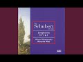 Symphony No. 3 in D Major, D. 200: III. Menuetto. Vivace - Trio