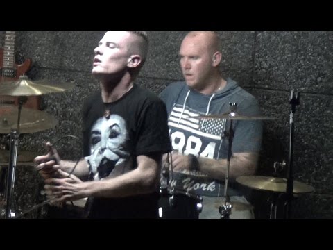 To The Wolves (2) - Utopodium 2015