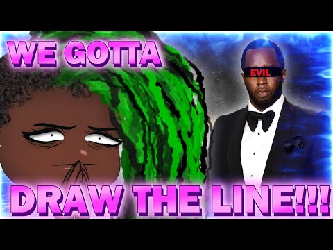 STOP SYMPATHIZING WITH EVIL!