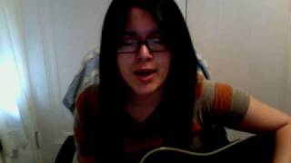 Shimmering Thing (Cara Beth Satalino)