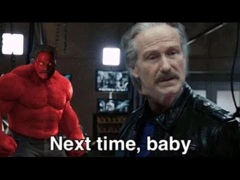 Rank 5 6 Star Nick Fury Vs Labyrinth Red Hulk (BPCW Bleed Synergies Team)