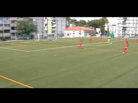 Kadeti: NK Istra 1961 - NK Zagreb 1:0 (1:0), gol za 1:0