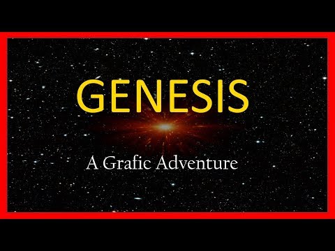 Genesis youtube-video