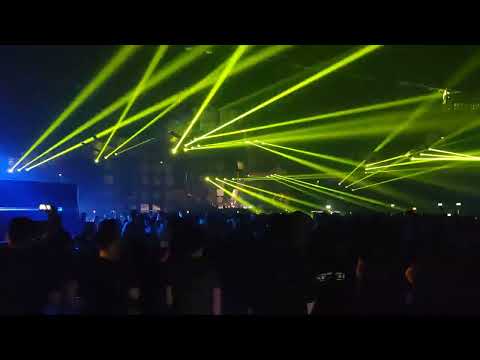 Masters of hardcore 2023 - After party - Dimitri K ft Major conspiracy / final