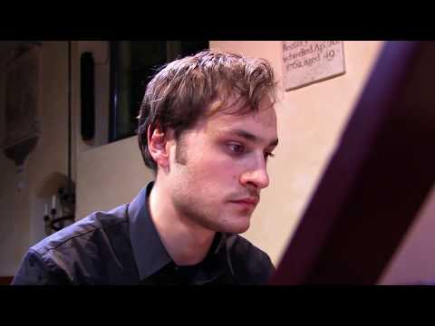 The Goldfinch ensemble's residency - National Centre for Early Music in York