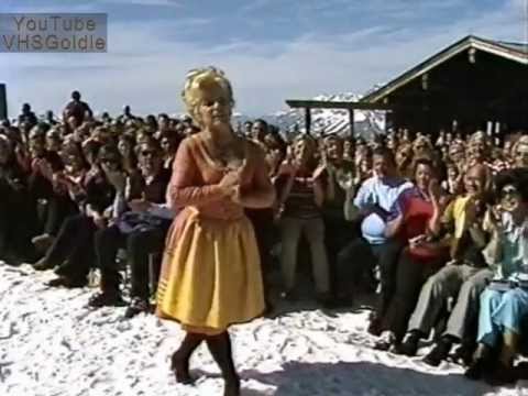 Maria Hellwig - Kirchweih in Tirol - 1974