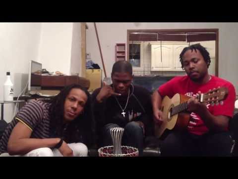 Freestyle Enzo aka Tet Chagé & MC KOOLDOG AKA MR SAMBA