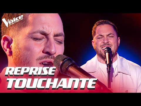 Évidemment – France Gall | Levon | The Voice 2025 | Auditions à l'Aveugle