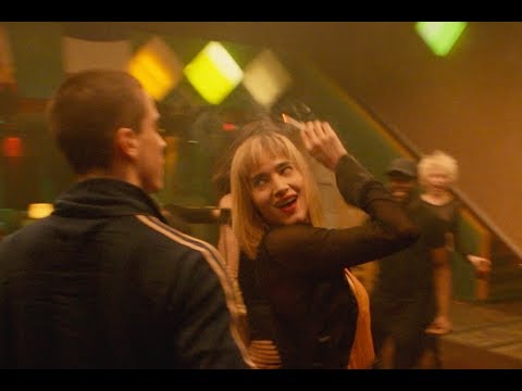 Gaspar Noe's 'Climax' - first trailer