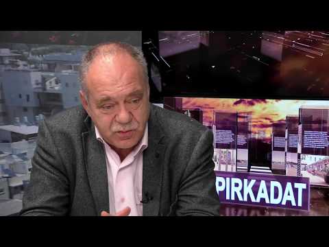 PIRKADAT: Kocsis András Sándor