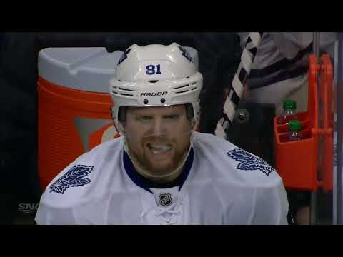 NHL   Feb.04/2014   Toronto Maple Leafs - Florida Panthers