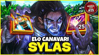KÖTÜ TAKIMI TAŞIMAK İÇİN EN İYİ ŞAMPİYONLARDAN BİRİ... | MÜHÜRLÜ LİSTE #25