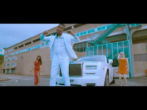 Innocent Kuti - E SHOCK YOU ( Official Video )