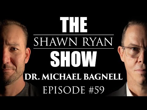 Dr. Michael Bagnell - Neurologist Unlocks Human Brain / Tips to Improve Mental Health | SRS #59