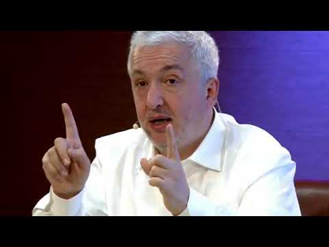 Nefs-i Levvame - Prof. Dr. Mehmet Okuyan