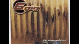 6Gig - Hit The Ground