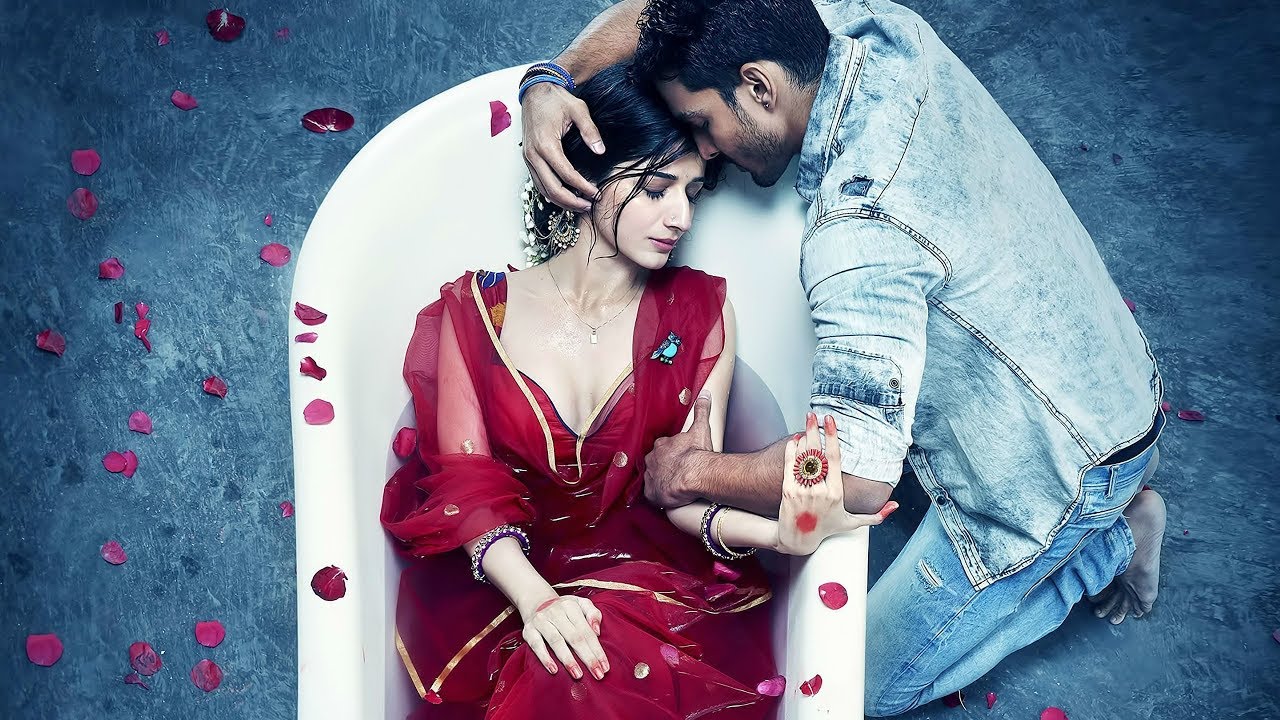 Sanam Teri Kasam - Ankit Tiwari Palak Muchhal Lyrics in Hindi Sanam Teri Kasam - Ankit Tiwari Palak Muchhal Lyrics in Hindi