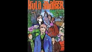 Kula Shaker - Indian Influence