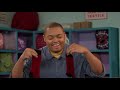 Sesame Street Episode 4163 August 13 2008