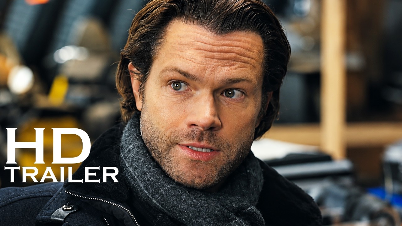 CÓMO PROTEGER A UNA ESTRELLA Trailer (2026) SUBTITULADO / Guarding Stars [HD] Netflix