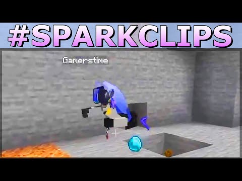 Spark of Prank bringt GTime zum verweifeln