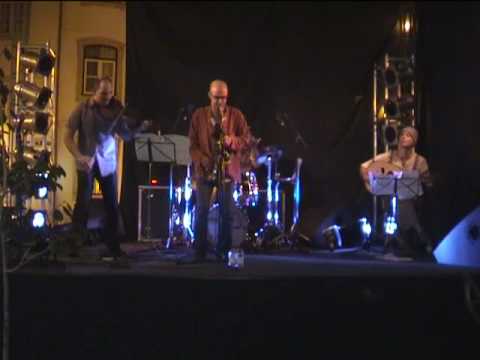 Tehrah (Live at Jazz Ao Centro, Portugal, 2008)