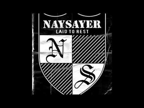 Naysayer DJD