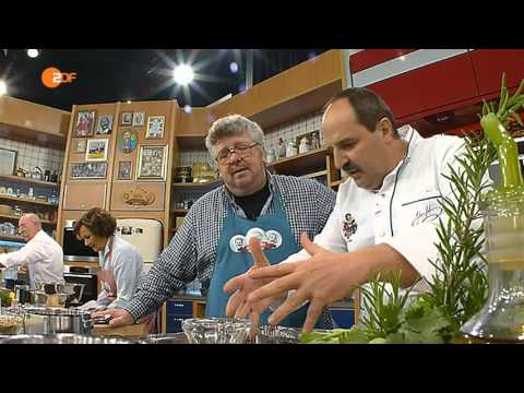 Lafer! Lichter! Lecker!  mit Gila von Weitershausen und Michael Schanze - am 09.01.2016