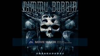 Dimmu Borgir - Born Treacherous HD
