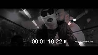Puff Daddy &amp; French Montana - Cocaine I Can&#39;t Feel My Face  WSHH Exclusive Music Video