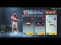 Desert Camo SCAR L Lucky Air Drop BGMI Get Free Gun Skin In Just AG Currency