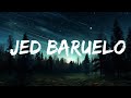 [1 Hour] Nahuhulog - Jed Baruelo (Lyrics)  | Café Lyrics