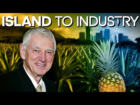 The Dark Legacy of Dole | How a Fruit Company Took Over the World