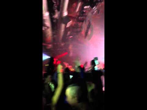 David Forbes & William Daniel Arches Colours 18th - Follow