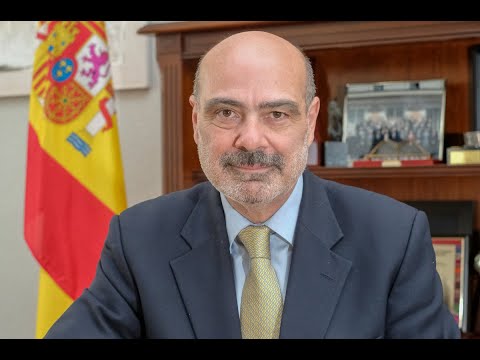 Felicitación Navidad 2021 del Presidente de ANCCE José Juan Morales