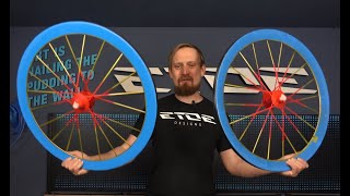 BIKE PAINT -  carbon bike wheels how to