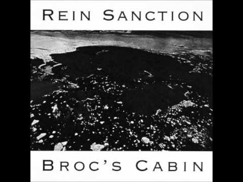 Rein Sanction   Broc's cabin