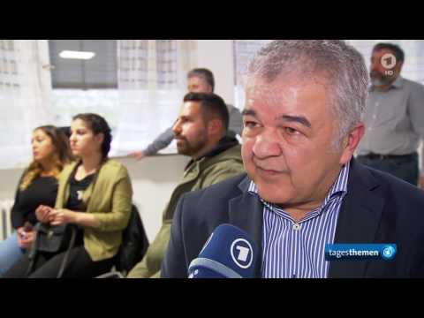 tagesthemen 23:29 Uhr, 16.04.2017