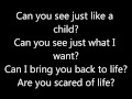 Stone Temple Pilots - Wicked Garden Lyrics