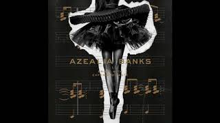 Azealia Banks - Desperado (Radio Edit Version)