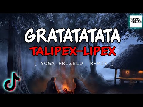 GRATATA x TALIPEX [YOGA FRIZELO R-MIX] 2021