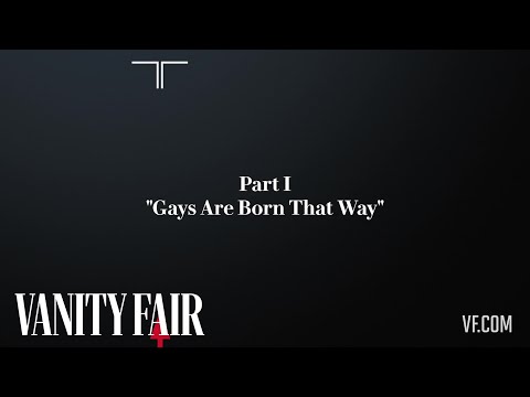 From the Lost Nixon Tapes: “Gays Are Born That Way”