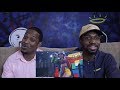 Bruno Mars and Cardi B - Finesse (LIVE From The 60th GRAMMYs ®) - Reaction - Critical As Ninjas Bruno Mars and Cardi B - Finesse (LIVE From The 60th GRAMMYs ®) - Reaction - Critical As Ninjas