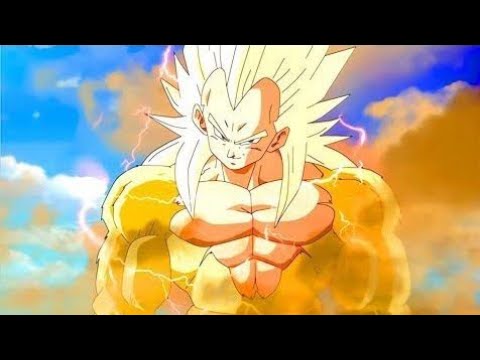 Vegeta become Super saiyan 5 || urdu dub | dubb by me