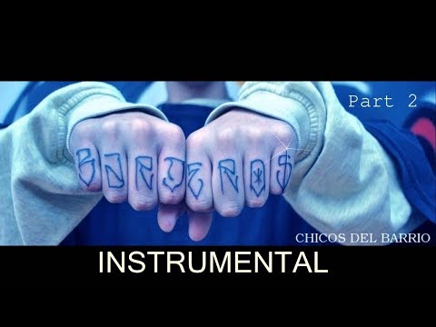 BARDERO$ • BARDERA [Instrumental] Prod. Jacob Lethal Beats