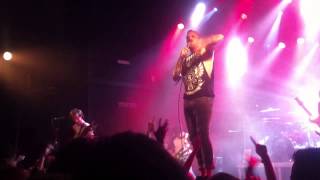 August Burns Red - Empire | Live at Tivoli Utrecht 12 September
