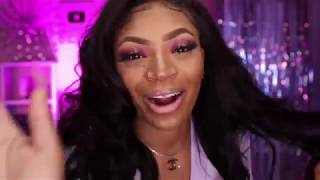Download lagu Glamazontay Savage X Fenty Try-On Haul | SAVAGE X FENTY mp3