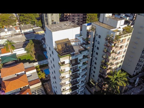 Cobertura Duplex | Moema Índios | CO1308