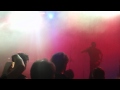 Pankow - Logophobia - Live @ WGT 2013