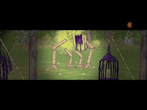 [Speedrun] drawn below Beat in 20.25 minutes